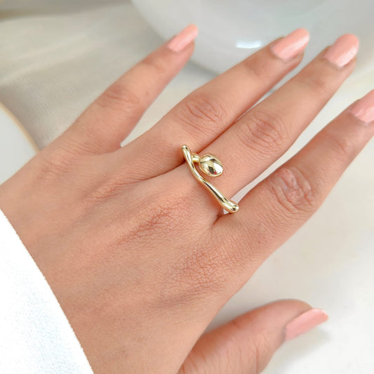 ROYAL RING 395