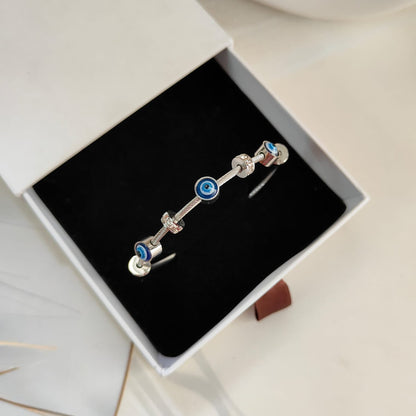 EVIL EYE BRACELET