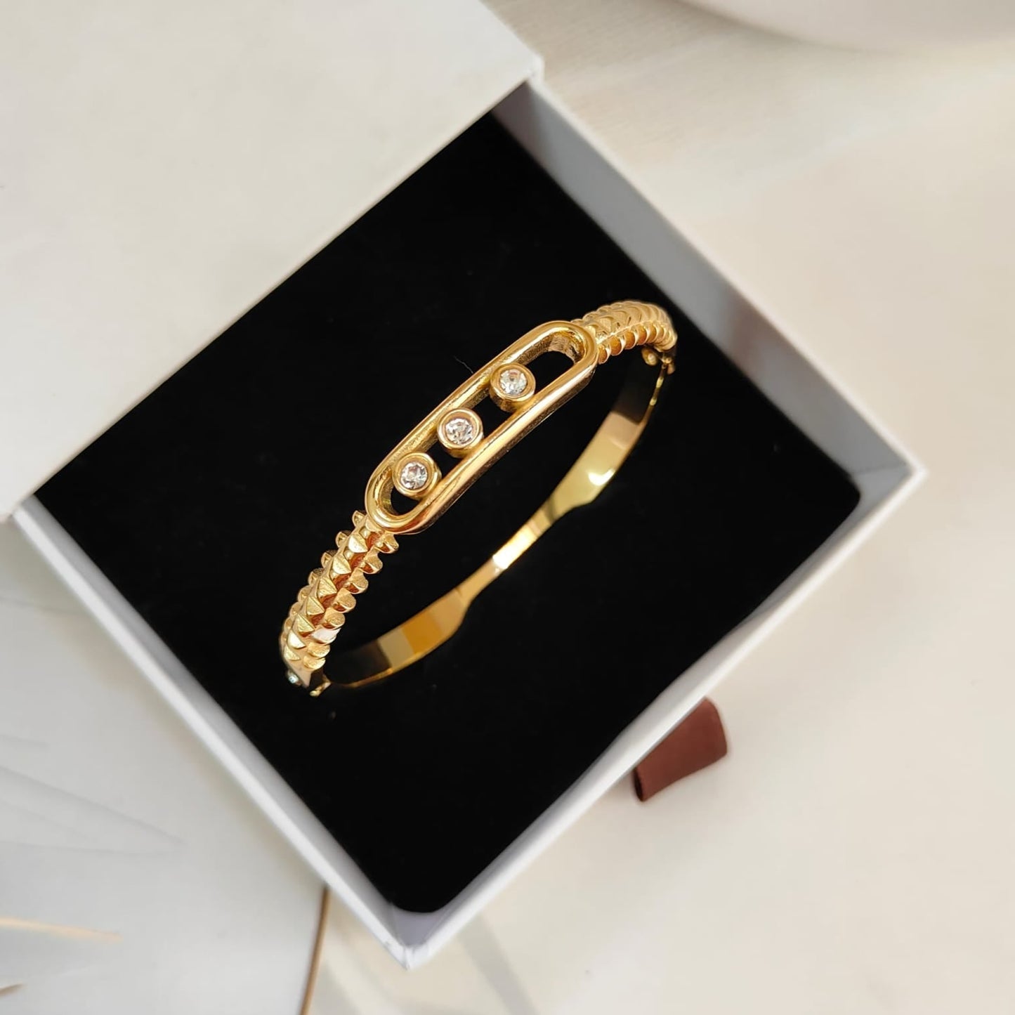 BLING SHINE BRACELET 283