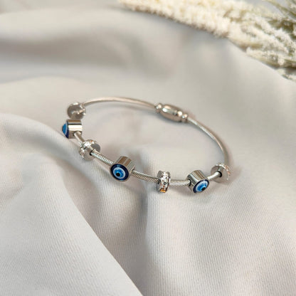 EVIL EYE BRACELET