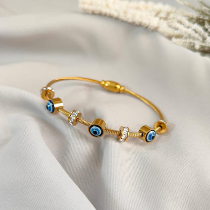 EVIL EYE BRACELET