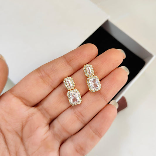 DIAMOND SHINE EARRINGS 169
