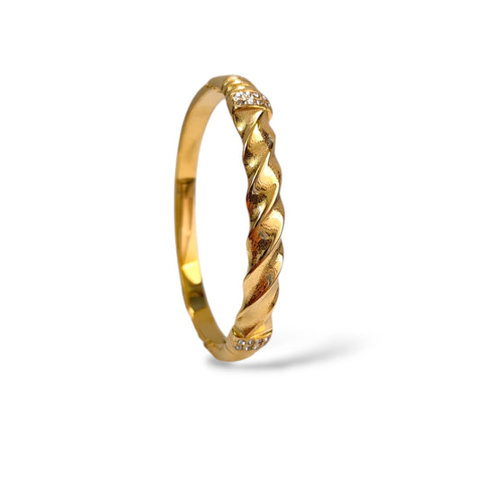PATTERNED BRACELET