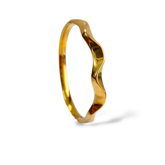 WAVY STYLE BRACELET