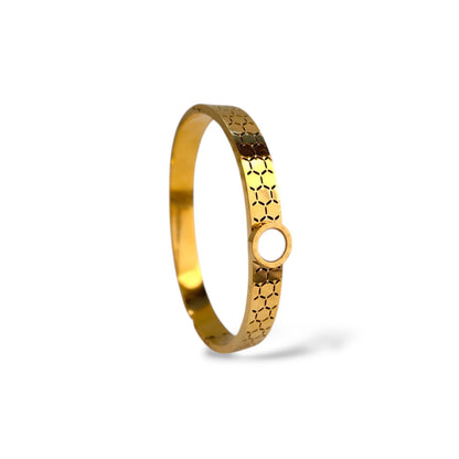 MOTHER OF PEARL BRACELET