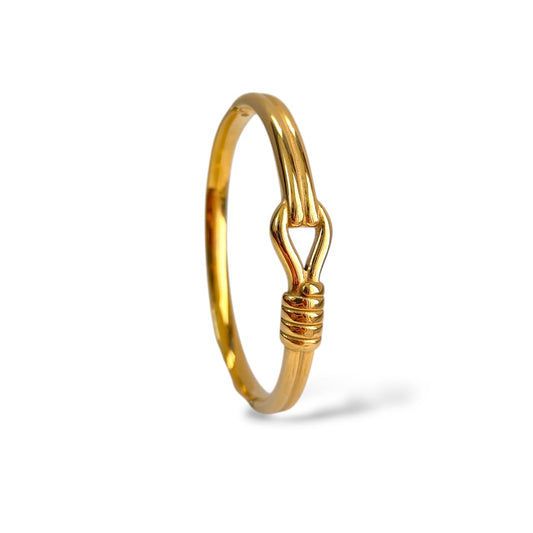 BUCKLE BRACELET
