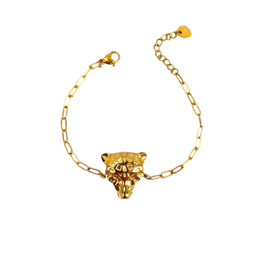 TIGER BRACELET