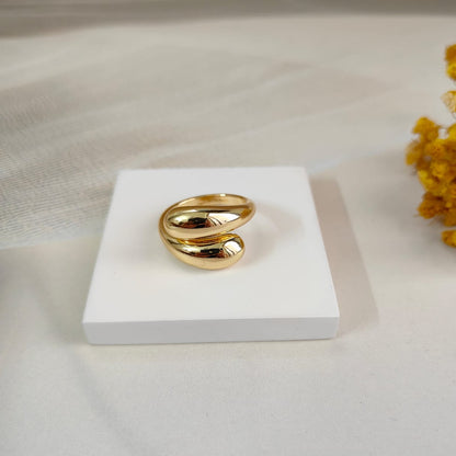 VIBRAND DAILY WEAR RING