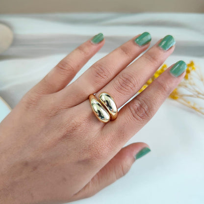 VIBRAND DAILY WEAR RING