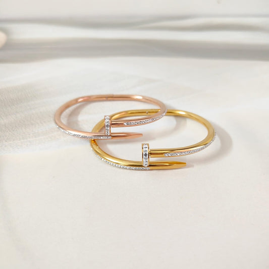SHINE DIAMOND BRACELET