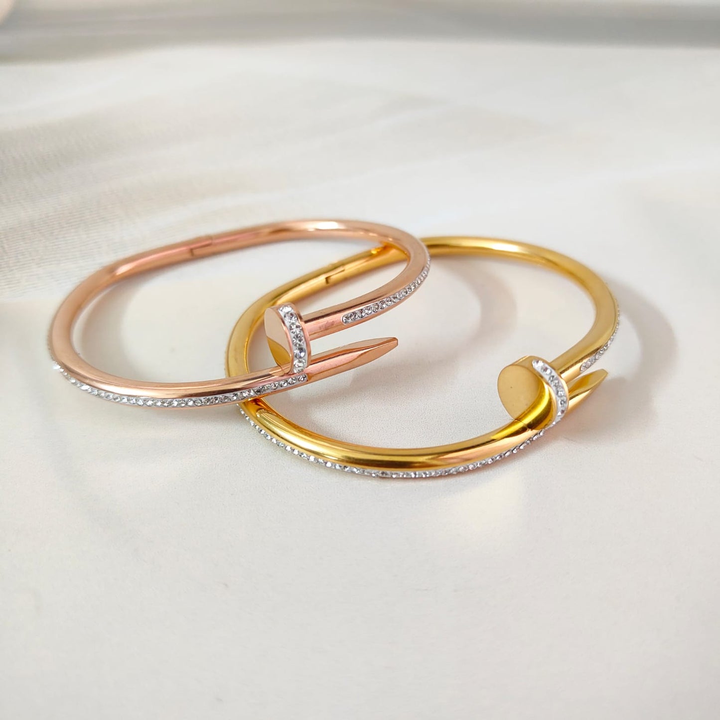 SHINE DIAMOND BRACELET