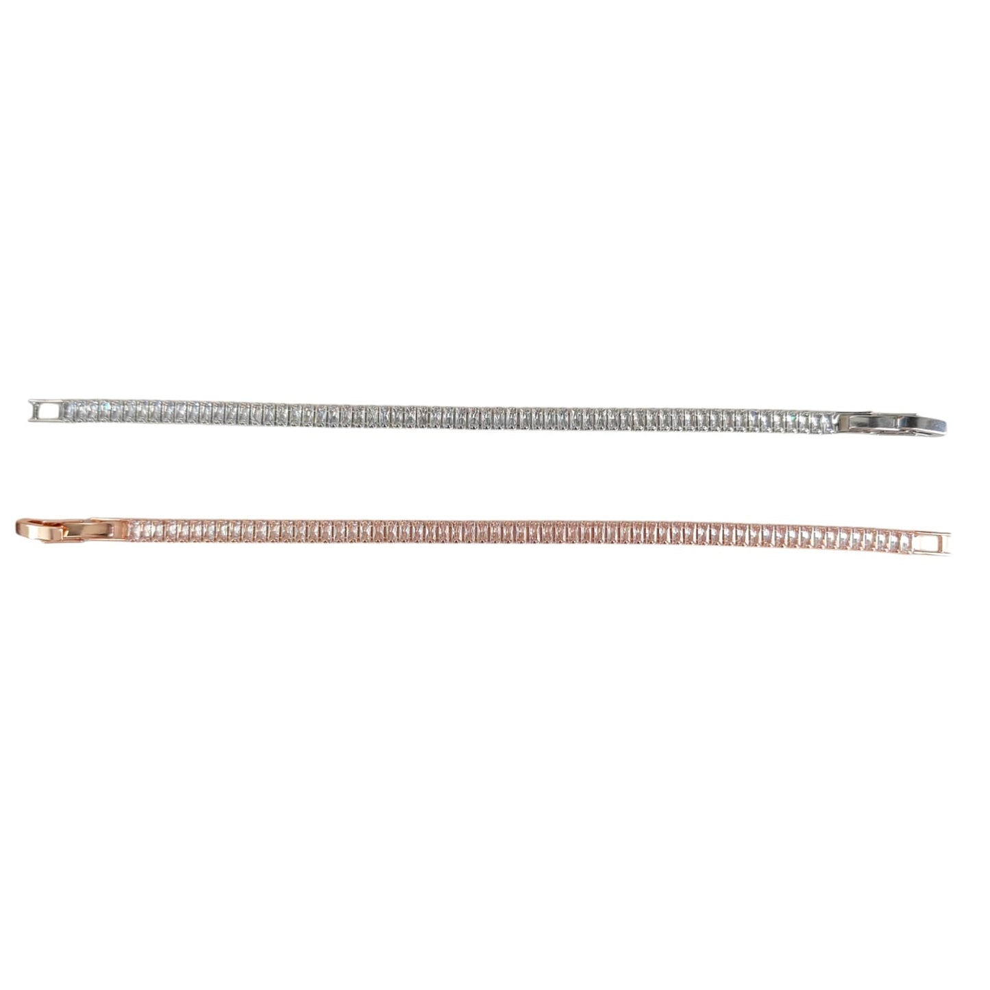TENNIS BRACELET