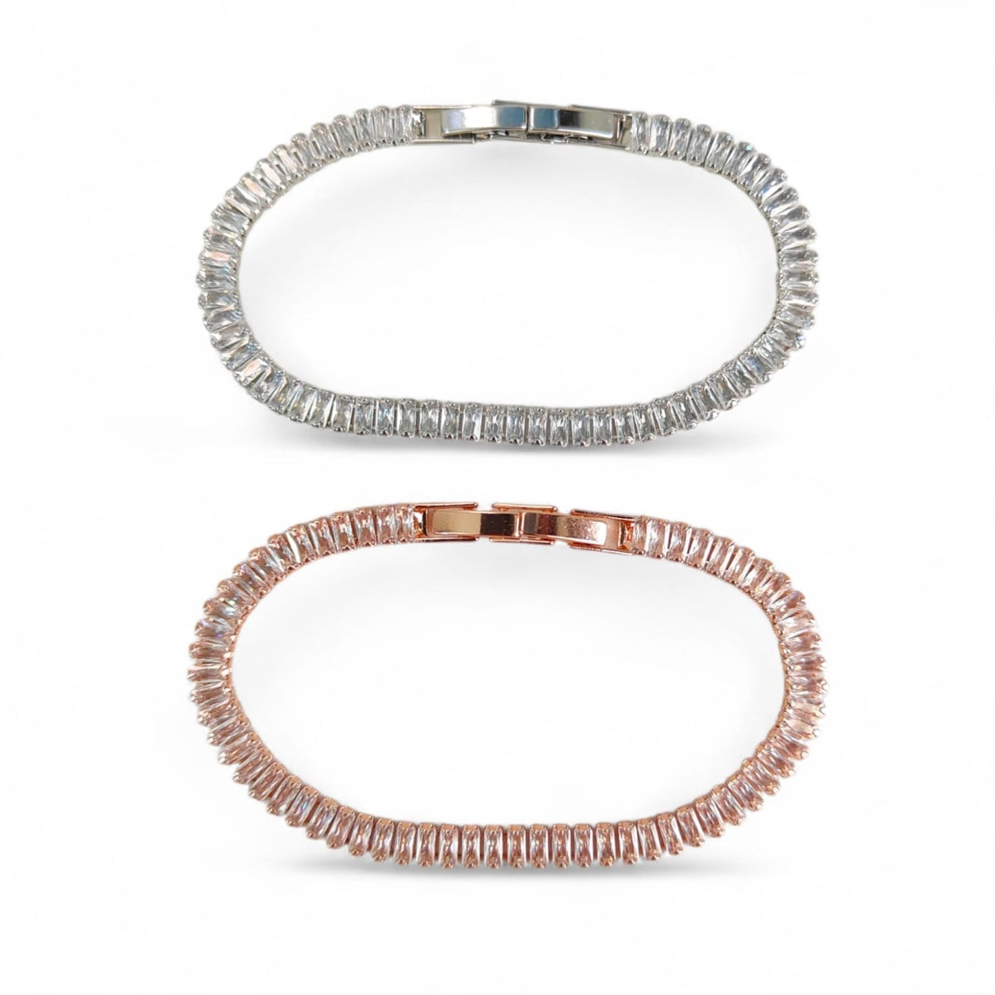 TENNIS BRACELET