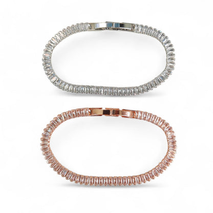 TENNIS BRACELET