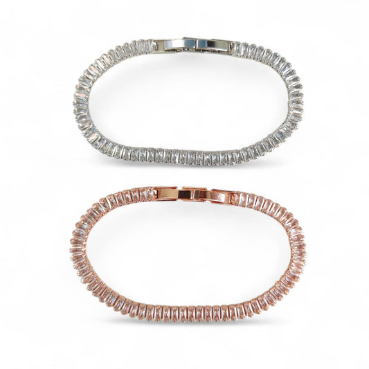 TENNIS BRACELET