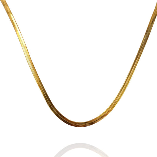 SNAKE CHAIN