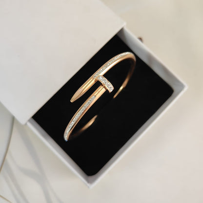 SHINE DIAMOND BRACELET