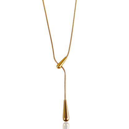 STATEMENT NECKLACE