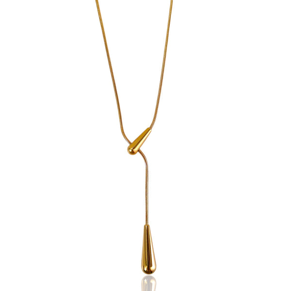 STATEMENT NECKLACE