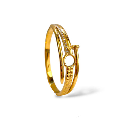 CLASSIC DIAMOND BRACELET