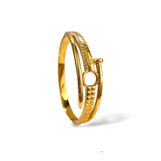 CLASSIC DIAMOND BRACELET