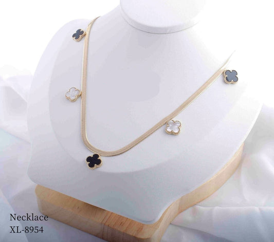 MOP NECKLACE